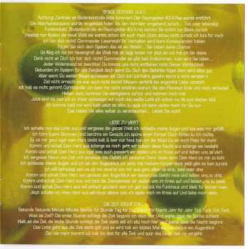 CD Funkhausgruppe: Mono-Poly