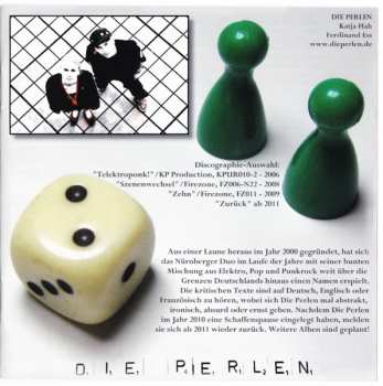 CD Funkhausgruppe: Mono-Poly