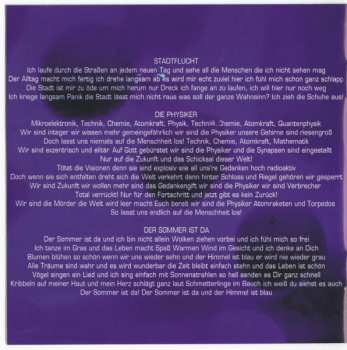 CD Funkhausgruppe: Mono-Poly