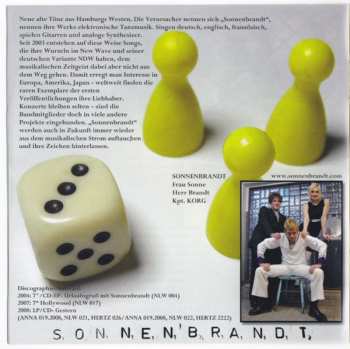 CD Funkhausgruppe: Mono-Poly