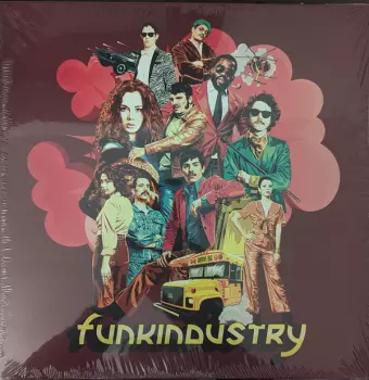 Funkindustry: Funkindustry