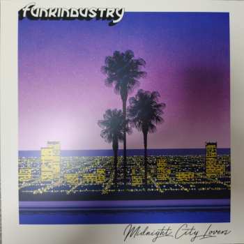 LP Funkindustry: Midnight City Lovers