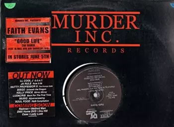 Faith Evans: Good Life