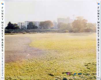 CD Funky Monkey Babys: Funky Monkey Babys 2=ファンキーモンキーベイビーズ2