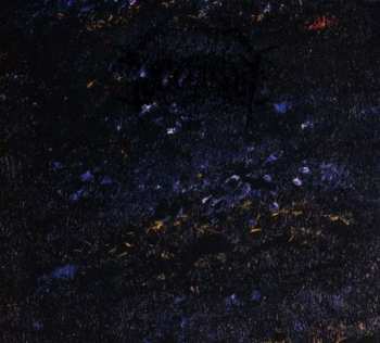 Album Fuoco Fatuo: Backwater