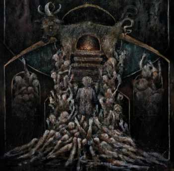 Album Fuoco Fatuo: Obsidian Katabasis
