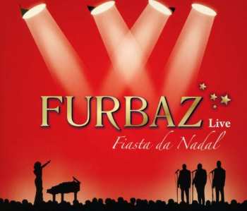 2CD Furbaz: Fiasta da Nadal - Live