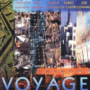 Unknown Voyage