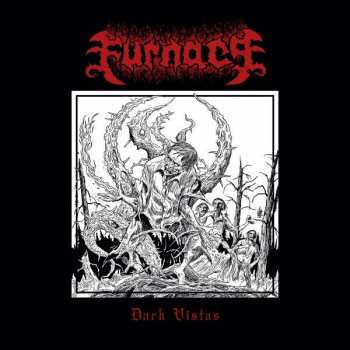 LP Furnace: Dark Vistas  LTD | CLR