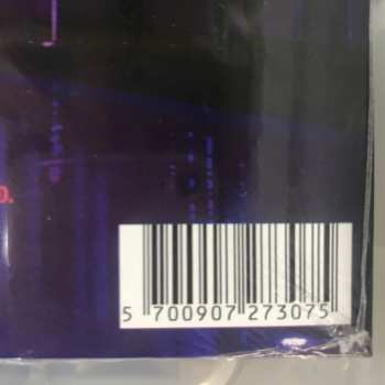 LP Fury: Interceptor LTD