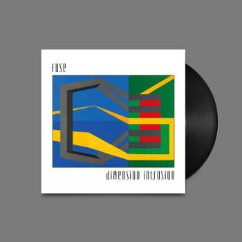 2LP F.U.S.E.: Dimension Intrusion