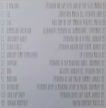 2LP F.U.S.E.: Dimension Intrusion