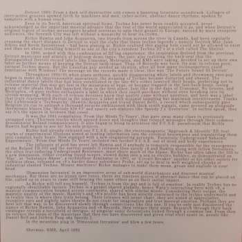 2LP F.U.S.E.: Dimension Intrusion