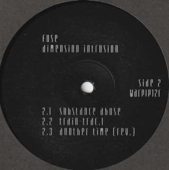 2LP F.U.S.E.: Dimension Intrusion