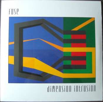 2LP F.U.S.E.: Dimension Intrusion