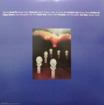 CD Fuse One: Fuse One