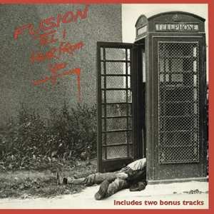 Album Fusion: Till I Hear From You