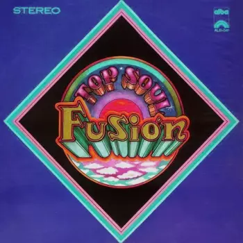 Fusión: Top Soul
