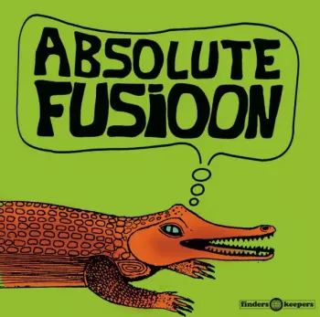 Fusioon: Absolute Fusioon