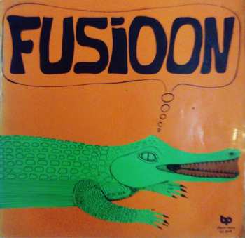 Album Fusioon: Fusioon
