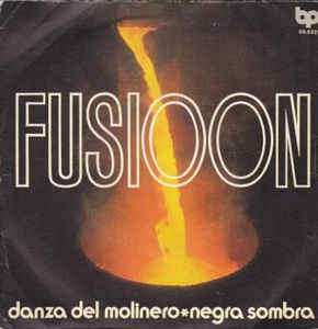 LP Fusioon: Fusioon