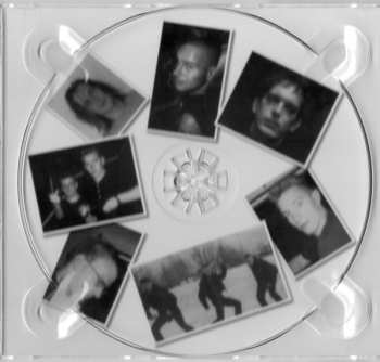 CD Fusspils 11: Gib Ihr Einen Namen