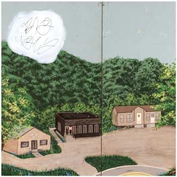 Album Fust: Big Ugly