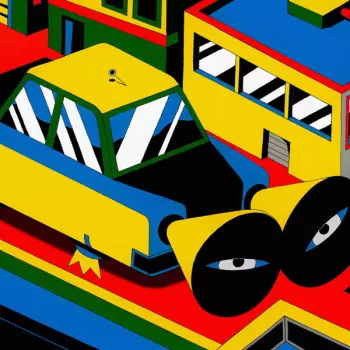 Futbolìn: Shy Guys, Malmo Days