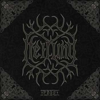 Album Heilung: Futha
