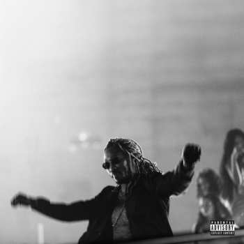 Album Future: High Off Life