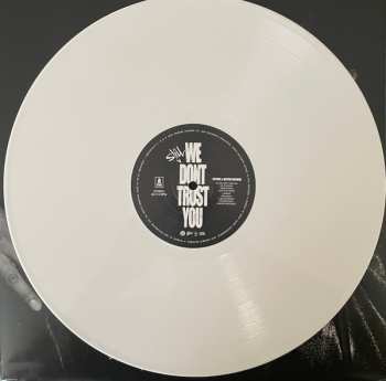 2LP Future: We Still Don't Trust You CLR | LTD