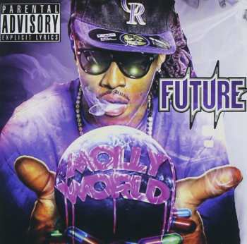 Album Future: Molly World