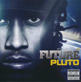 CD Future: Pluto
