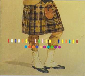 Album Future Bible Heroes: Partygoing