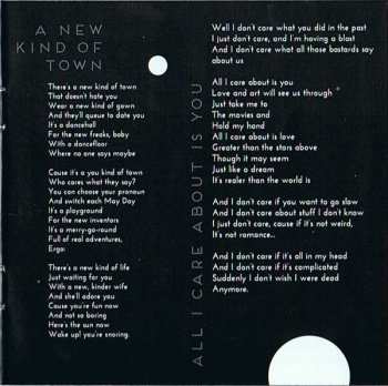 CD Future Bible Heroes: Partygoing