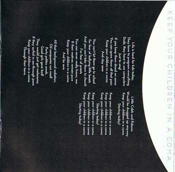 CD Future Bible Heroes: Partygoing