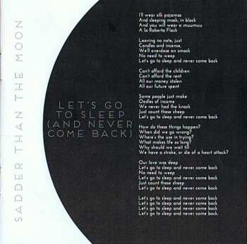 CD Future Bible Heroes: Partygoing