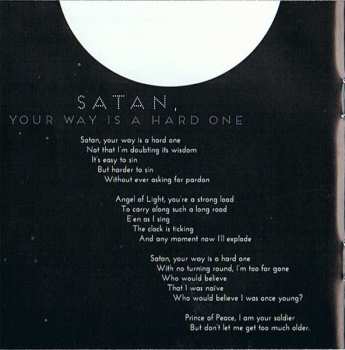 CD Future Bible Heroes: Partygoing