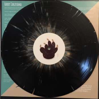 LP Future Crooks: Future Crooks In Paradise