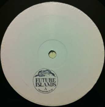 LP Future Islands: In Evening Air