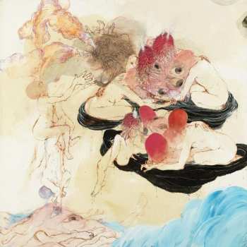 LP Future Islands: In Evening Air