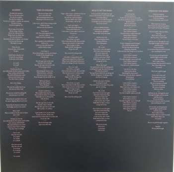 LP Future Islands: The Far Field  LTD | CLR