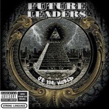 CD Future Leaders Of The World: LVL IV