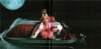 CD Dua Lipa: Future Nostalgia DIGI