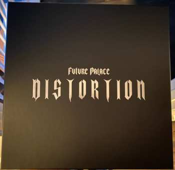 LP/Doos Future Palace: Distortion