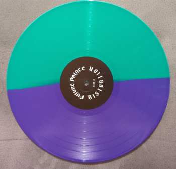 LP Future Palace: Distortion CLR | LTD