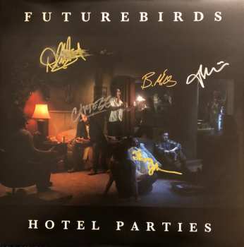 Album Hotel Parties