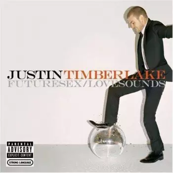 Futuresex/Lovesounds