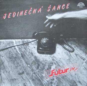 Album Futurum: Jedinečná Šance