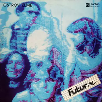 Futurum: Ostrov Země